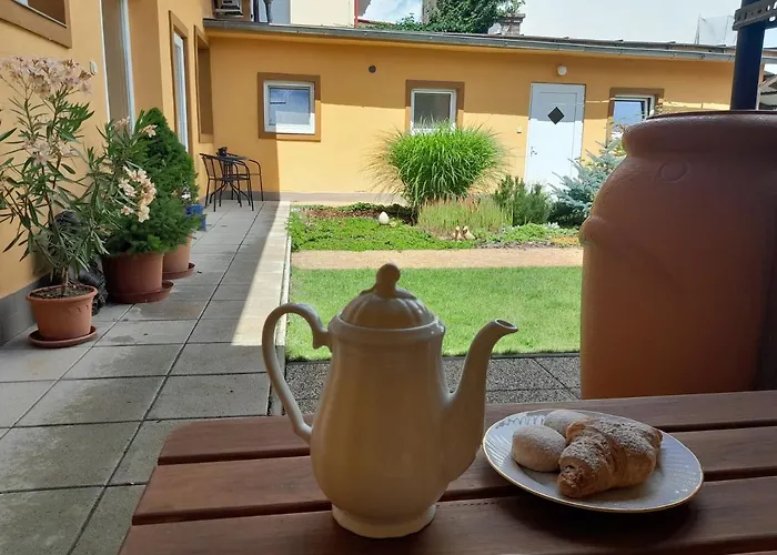 Apartman Maya