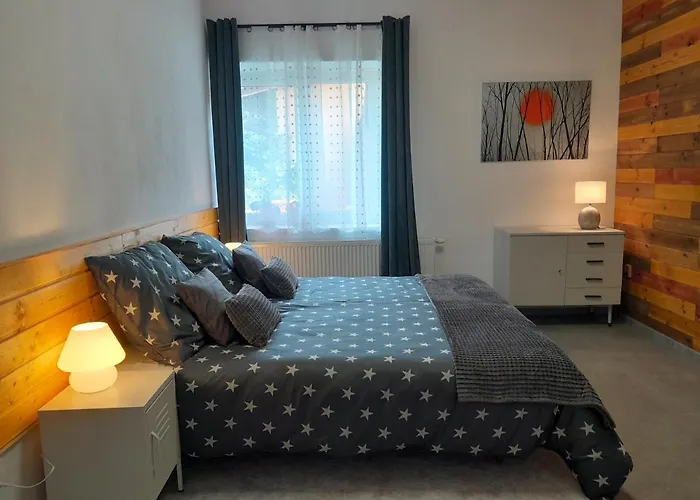 Apartman Maya