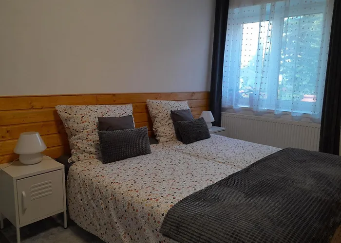 Apartman Maya