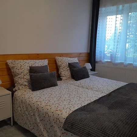 Apartman Maya Pardubice Exterior photo